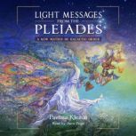Light Messages from the Pleiades, Pavlina Klemm