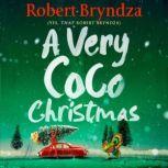 A Very Coco Christmas, Robert Bryndza