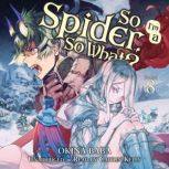 So Im a Spider, So What?, Vol. 8, Okina Baba