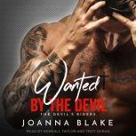 Wanted By The Devil, Joanna Blake