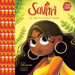 Savitri The Task for the Mighty Demo..., Catherine Khoo
