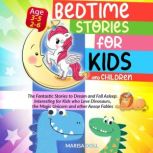 BEDTIME STORIES FOR KIDS AND CHILDREN..., MARISA DOLL