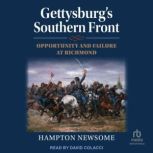 Gettysburgs Southern Front, Hampton Newsome