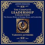 The Complete Leadership Collection, Sun Tzu