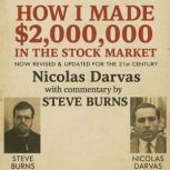 How I Made 2,000,000 in the Stock Ma..., Nicolas Darvas