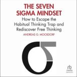 Seven Sigma Mindset, Andreas G. Moosdorf