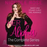 Her Alpha, Nichole Rose