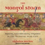 The Mongol Storm, Nicholas Morton