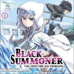 Black Summoner Volume 4, Doufu Mayoi