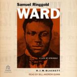 Samuel Ringgold Ward, R.J.M. Blackett