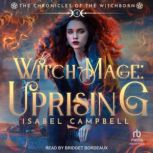 WitchMage, Michael Anderle