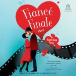 Fiance Finale, Angela Ruth Strong