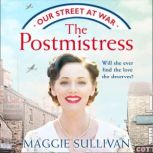 The Postmistress, Maggie Sullivan