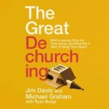The Great Dechurching, Jim Davis