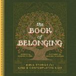 The Book of Belonging, Mariko Clark