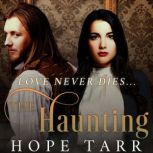 The Haunting, Hope Tarr