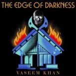 The Edge of Darkness, Vaseem Khan