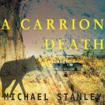 A Carrion Death, Michael Stanley