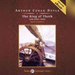 The Ring of Thoth and Other Tales, Sir Arthur Conan Doyle