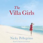 The Villa Girls, Nicky Pellegrino