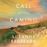 Call of the Camino, Suzanne Redfearn