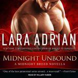 Midnight Unbound, Lara Adrian