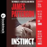 Instinct previously published as Mur..., James Patterson