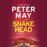Snakehead, Peter May