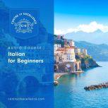 Italian for Beginners, Centre of Excellence