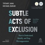 Subtle Acts of Exclusion, Second Edit..., Michael Baran