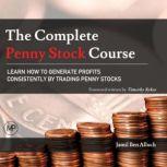 The Complete Penny Stock Course, Jamil Ben Alluch