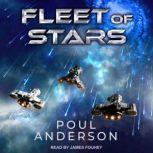 Fleet of Stars, Poul Anderson