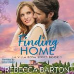 Finding Home, Rebecca Barton