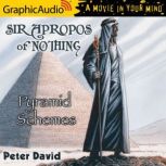 Pyramid Schemes Sir Apropos of Nothing 4, Peter David