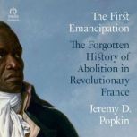 The First Emancipation, Jeremy D. Popkin