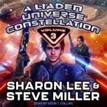 A Liaden Universe Constellation - Volume 3, Sharon Lee