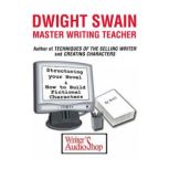 Dwight Swain Master Writing Teacher, Dwight Swain