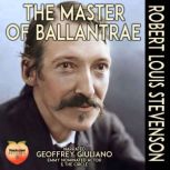The Master Of Ballantrae, Robert Louis Stevenson