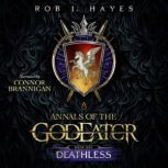Deathless, Rob J. Hayes
