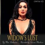 Widows Lust  Older Woman, Younger M..., Mrs. Robinson
