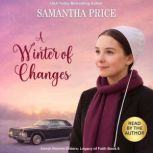 A Winter Of Changes, Samantha Price