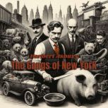 The Gangs of New York, Herbert Asbury