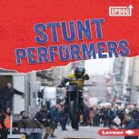 Stunt Performers, Clara Cella