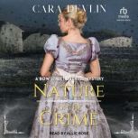 Nature of the Crime, Cara Devlin