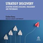 Strategy Discovery, Graham Kenny