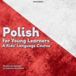 Polish for Young Learners, Magdalena Borkowska