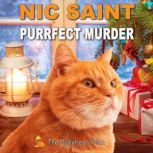 Purrfect Murder, Nic Saint