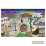 Beyond Babylon Resilience in Ruins T..., Jason Jansson