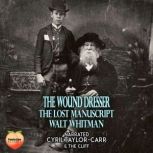 The Wound Dresser, Walt Whitman
