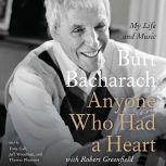 Anyone Who Had a Heart, Burt Bacharach